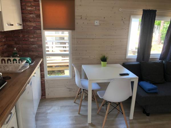 Ośrodek Wypoczynkowy Słoneczko