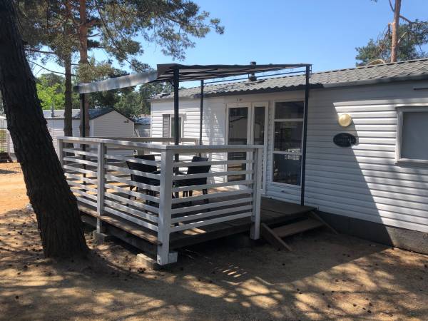 Ośrodek Wypoczynkowy Słoneczko