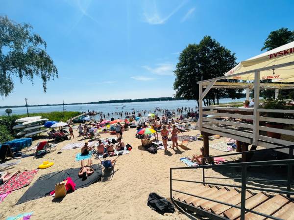 Ośrodek Wypoczynkowy Słoneczko