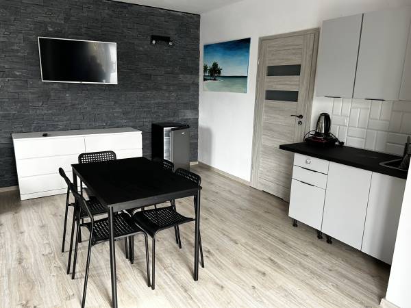 Apartamenty Łąkowa 7