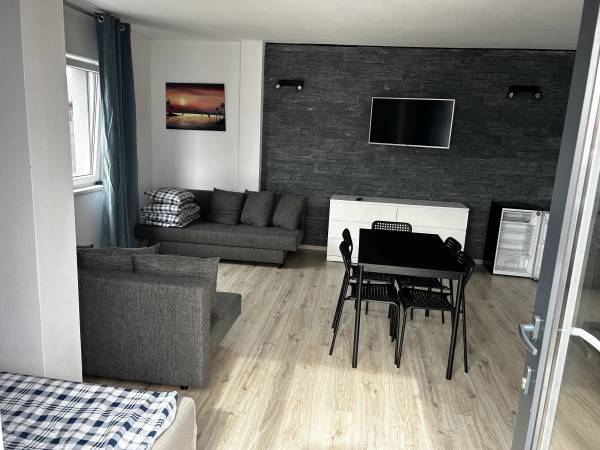 Apartamenty Łąkowa 7