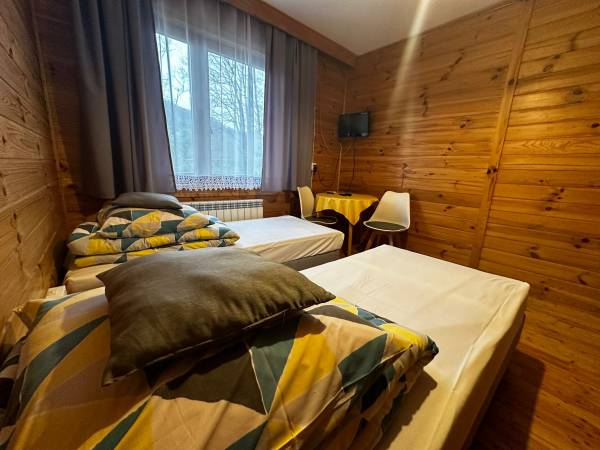 Willa Aleksandrówka