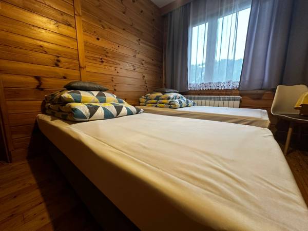 Willa Aleksandrówka