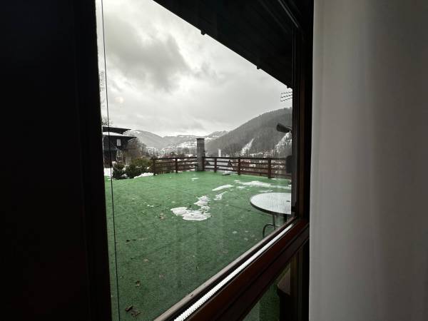 Willa Aleksandrówka