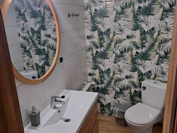 Pokoje Gościnne Kamil