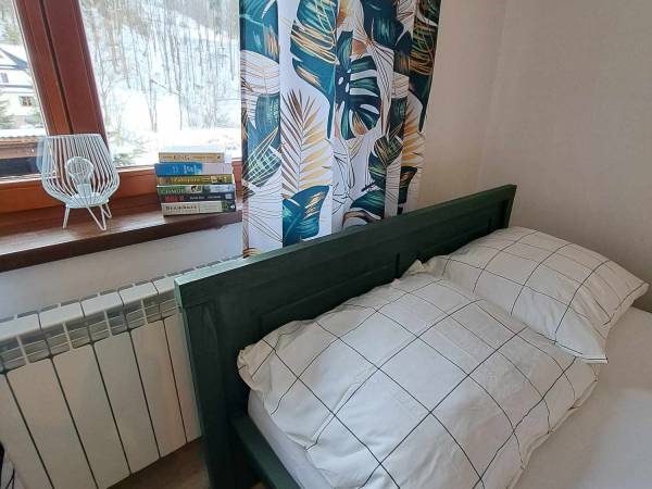 Pokoje Gościnne Kamil