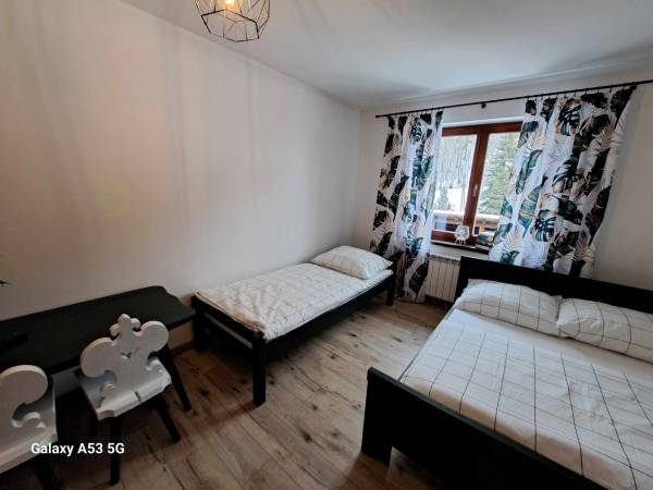 Pokoje Gościnne Kamil