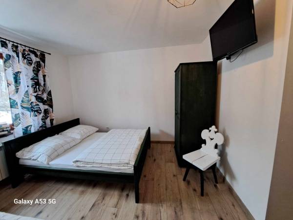 Pokoje Gościnne Kamil