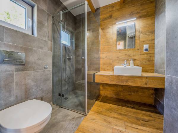 Nowe luksusowe domki nad morzem