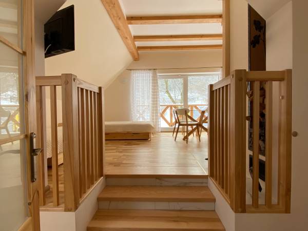 Apartament 4-osobowy