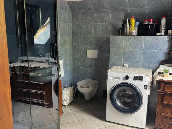 Dom w Zieleni Nad Jeziorem