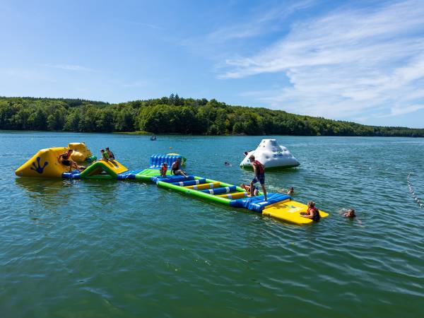 Ośrodek Wypoczynkowy "Na Plaży"