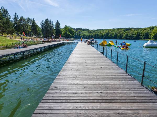 Ośrodek Wypoczynkowy "Na Plaży"