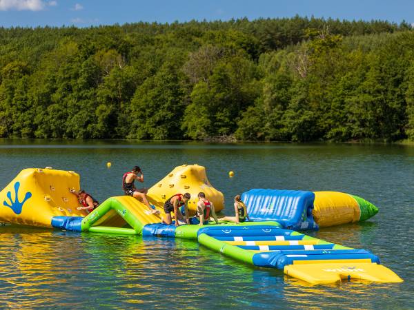 Ośrodek Wypoczynkowy "Na Plaży"
