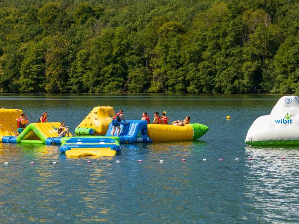 Ośrodek Wypoczynkowy "Na Plaży"