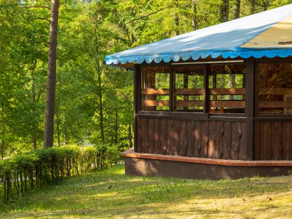 Ośrodek Wypoczynkowy "Na Plaży"