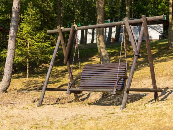 Ośrodek Wypoczynkowy "Na Plaży"