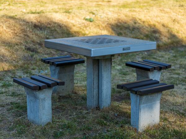 Ośrodek Wypoczynkowy "Na Plaży"