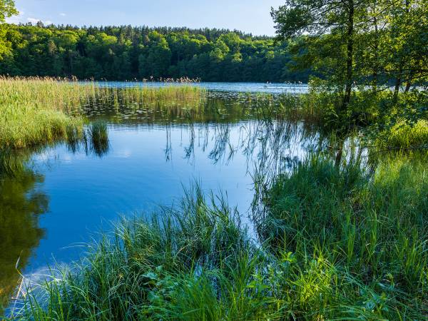 Ośrodek Wypoczynkowy "Na Plaży"