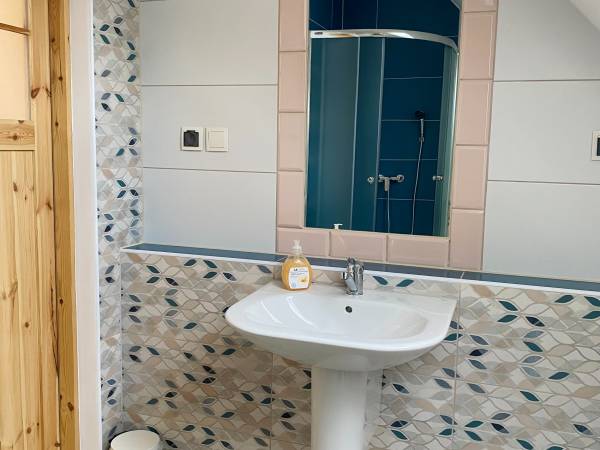 Apartament 4-osobowy