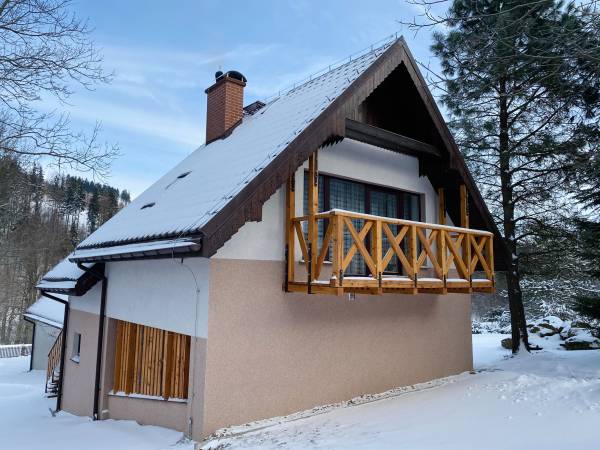 Apartament 4-osobowy