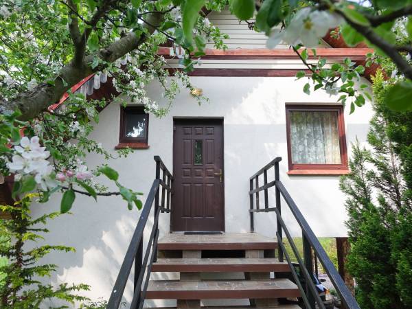 Apartament 5-osobowy