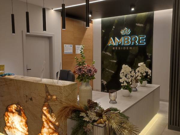 Rezydencja AMBRE