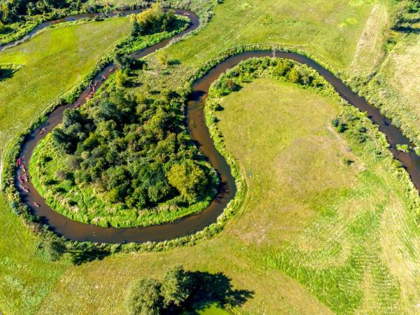 WILLA AMBER ZAKOŚCIELE