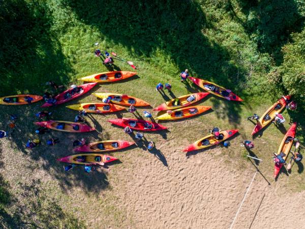 WILLA AMBER ZAKOŚCIELE