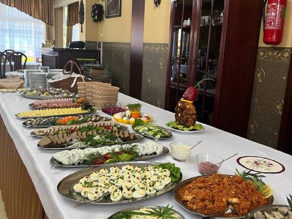 Kompleks Wypoczynkowy Sedna Domki