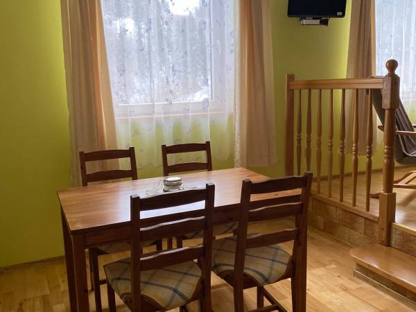 Apartament 5-osobowy