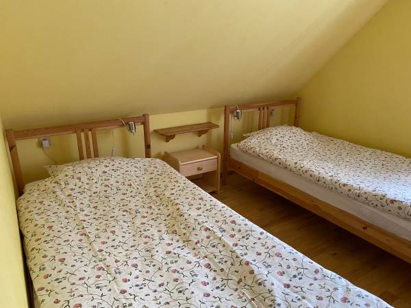 Apartament 5-osobowy