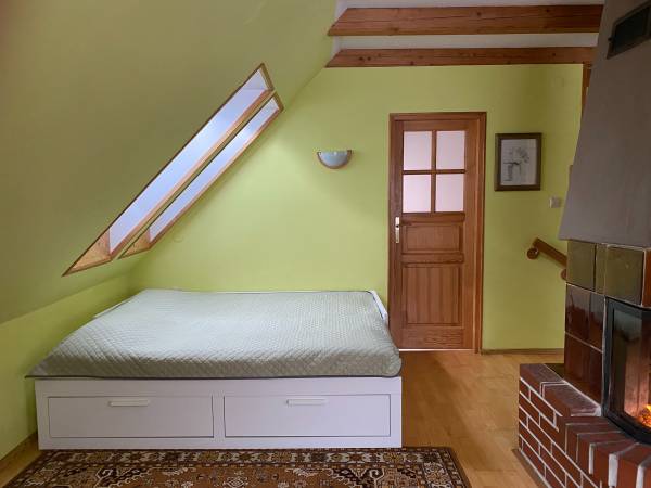 Apartament 5-osobowy