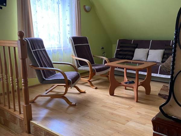 Apartament 5-osobowy