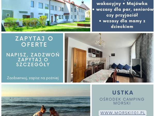 OW Camping Morski