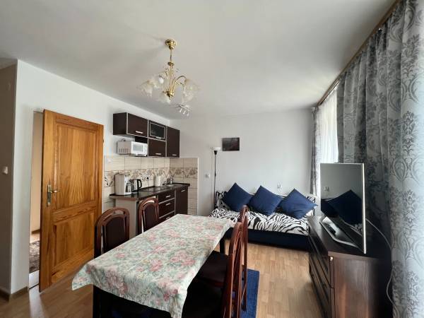 pokój 3 os z aneksem #211