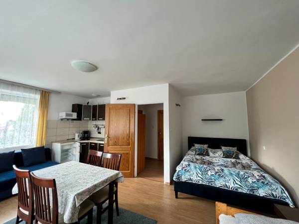 pokój 3 os z aneksem #209