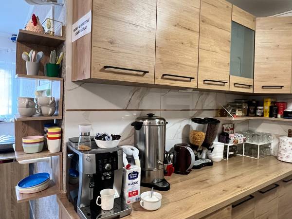 gastronomia, śniadania