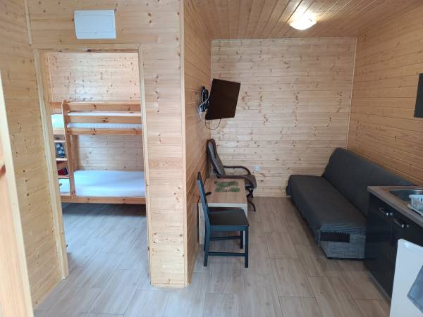 Apartamenty Domki Pokoje WeMa