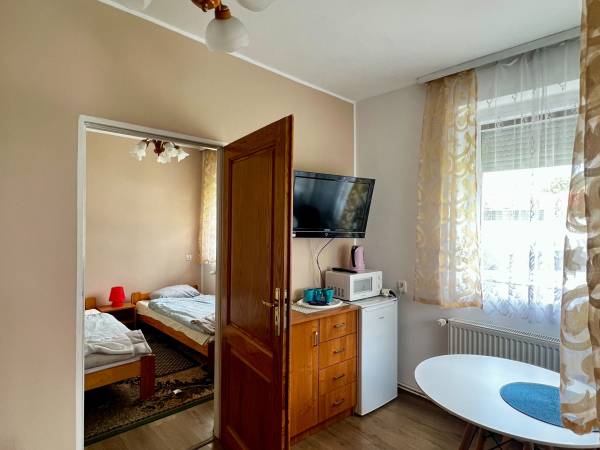 pokój 3 osobowy #101