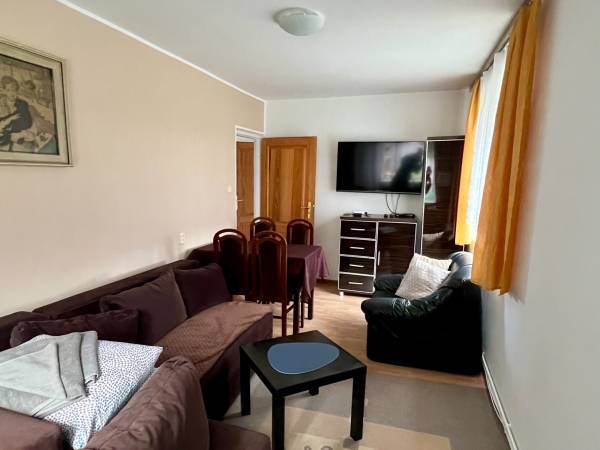 studio 2-pokojowe z aneksem #215