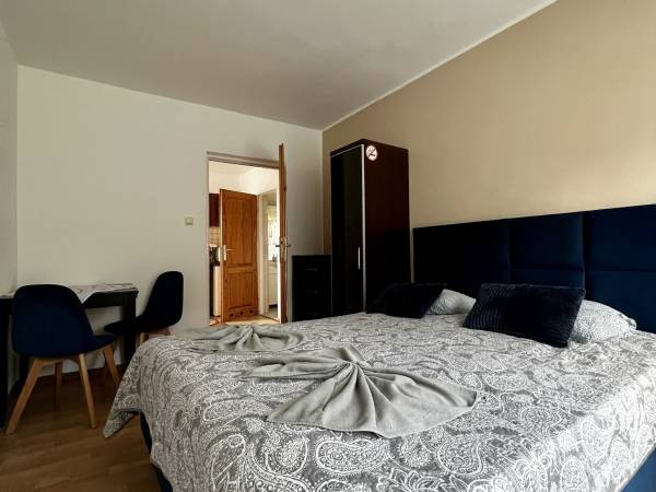 studio 2-pokojowe z aneksem #215