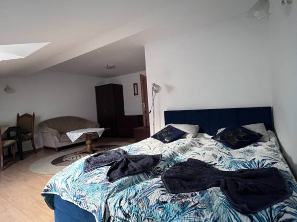 pokój 2 osobowy na II piętrze # 301