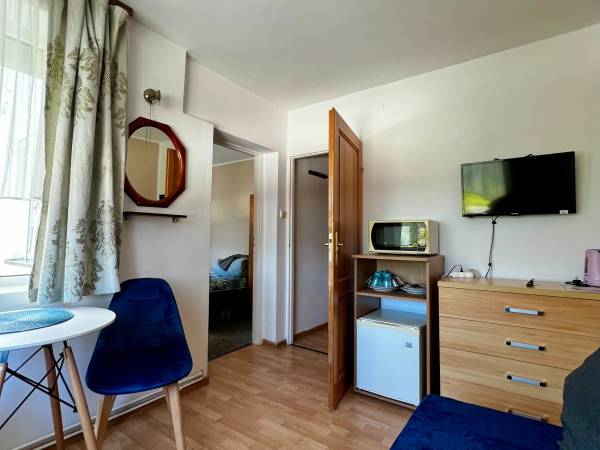 pokój 3 osobowy #206