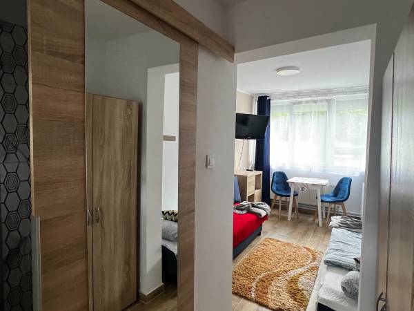 pokój 2 osobowy z osobnym wejsciem #2