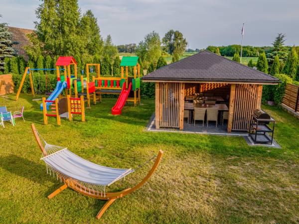 Nowe luksusowe domki nad morzem