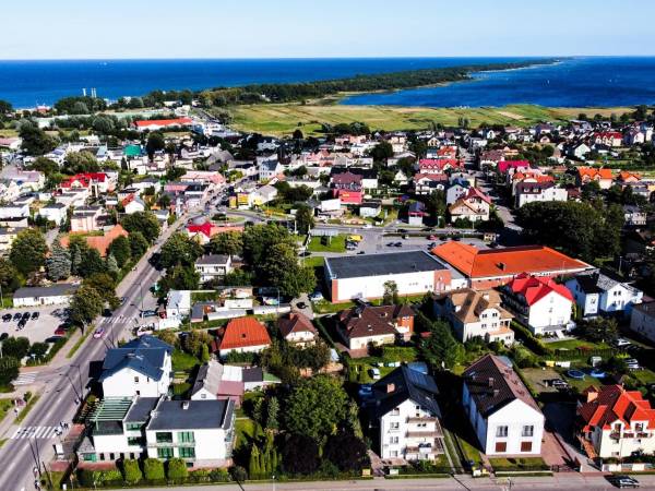 Pokoje Gościnne Amber