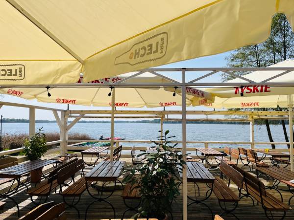 Ośrodek Wypoczynkowy Słoneczko