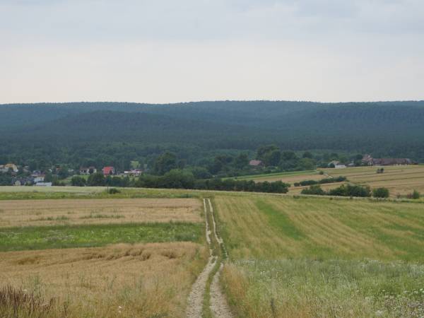 Na Górze Agroturystyka