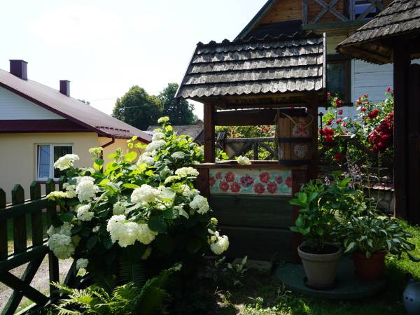 Na Górze Agroturystyka